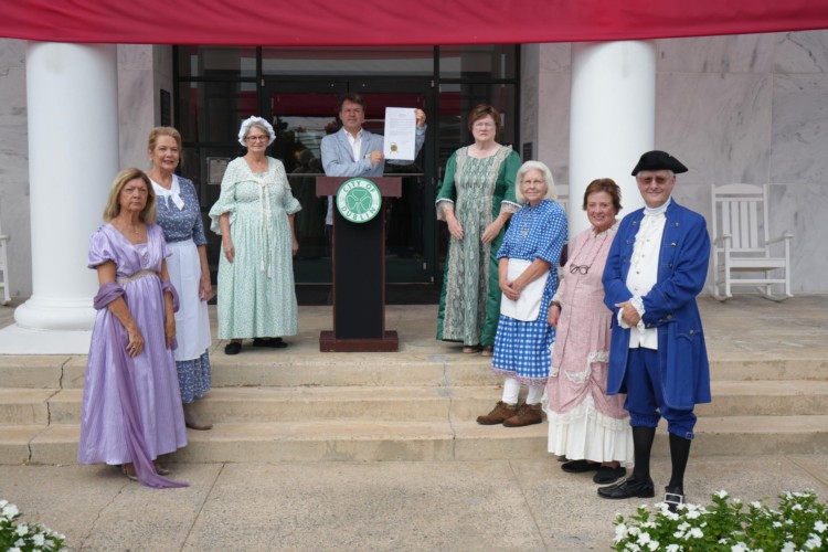 Constitution Week